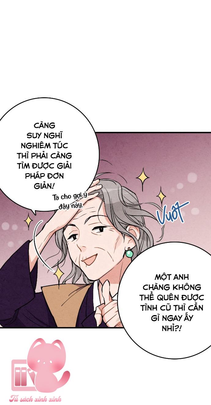 Lệnh Cấm Hôn: Lệnh Cấm Hôn – Chap 34