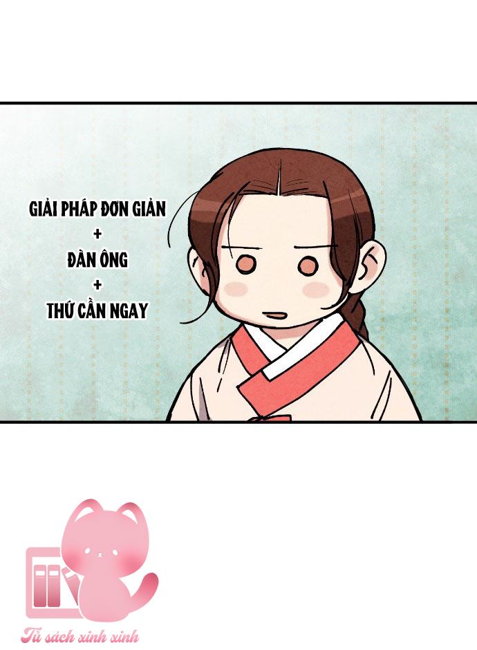 Lệnh Cấm Hôn: Lệnh Cấm Hôn – Chap 34