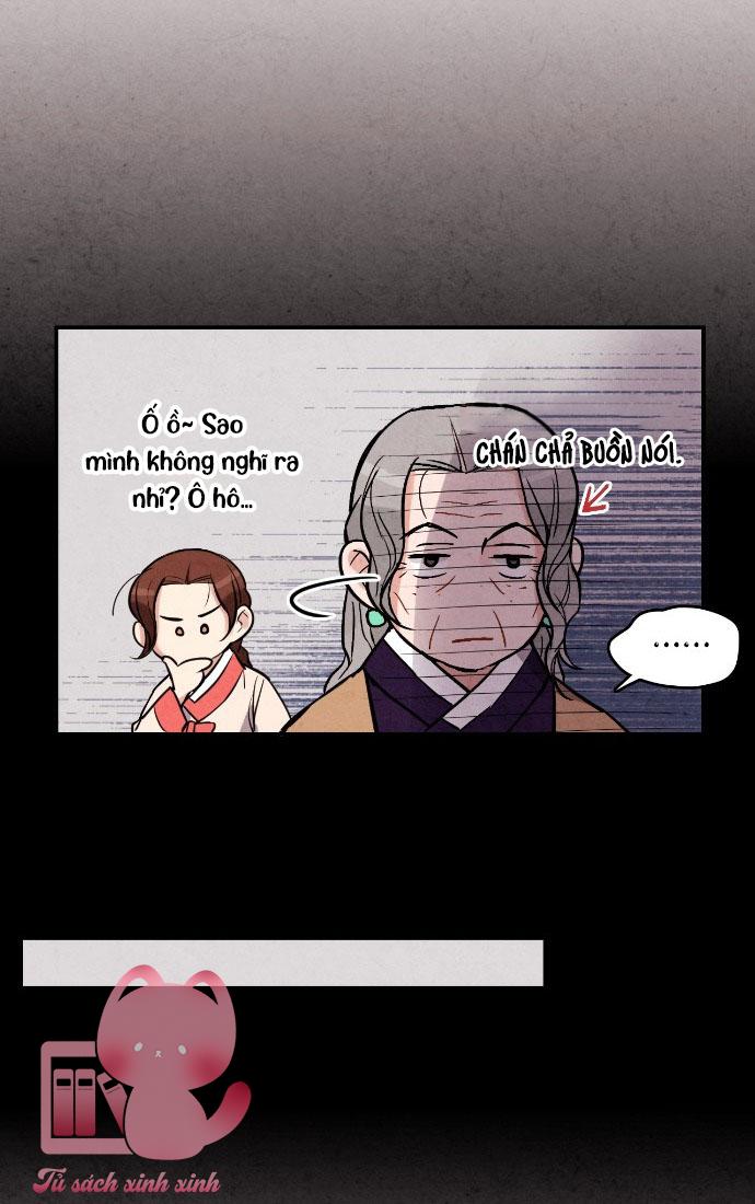 Lệnh Cấm Hôn: Lệnh Cấm Hôn – Chap 34