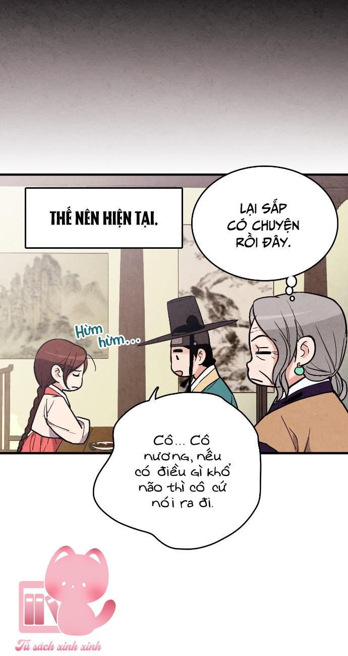 Lệnh Cấm Hôn: Lệnh Cấm Hôn – Chap 34