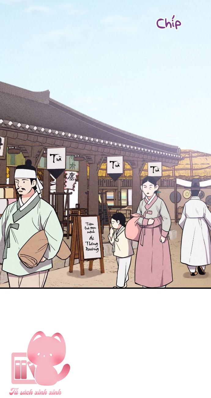 Lệnh Cấm Hôn: Lệnh Cấm Hôn – Chap 34