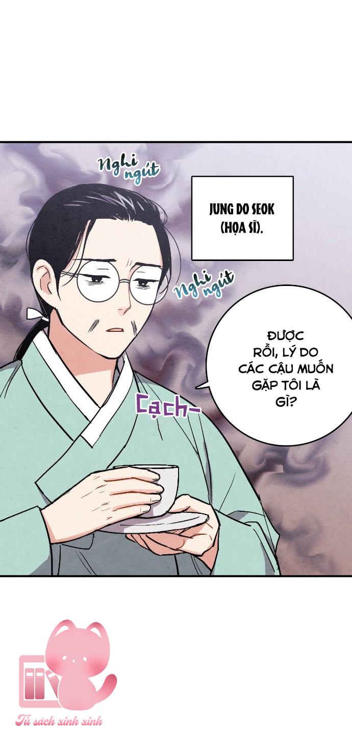 Lệnh Cấm Hôn: Lệnh Cấm Hôn – Chap 34