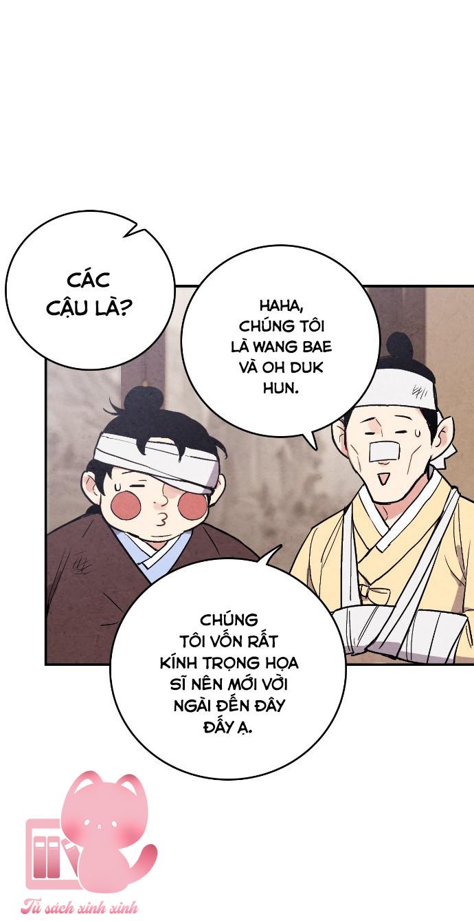 Lệnh Cấm Hôn: Lệnh Cấm Hôn – Chap 34