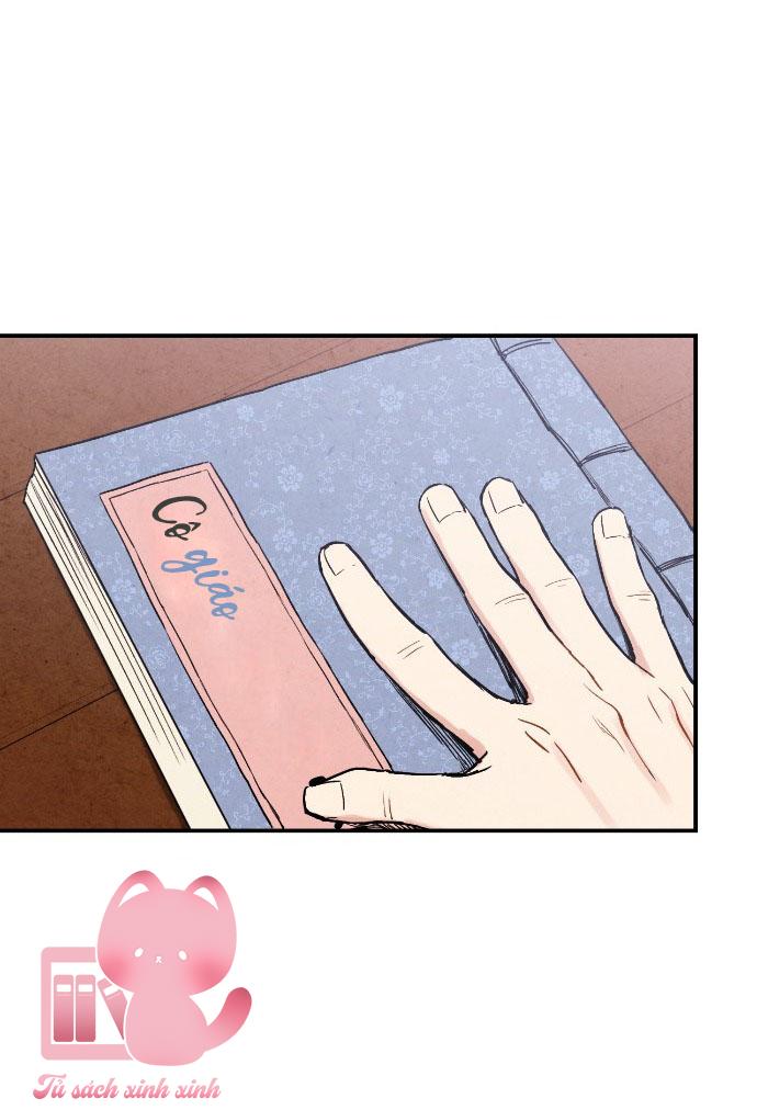 Lệnh Cấm Hôn: Lệnh Cấm Hôn – Chap 34