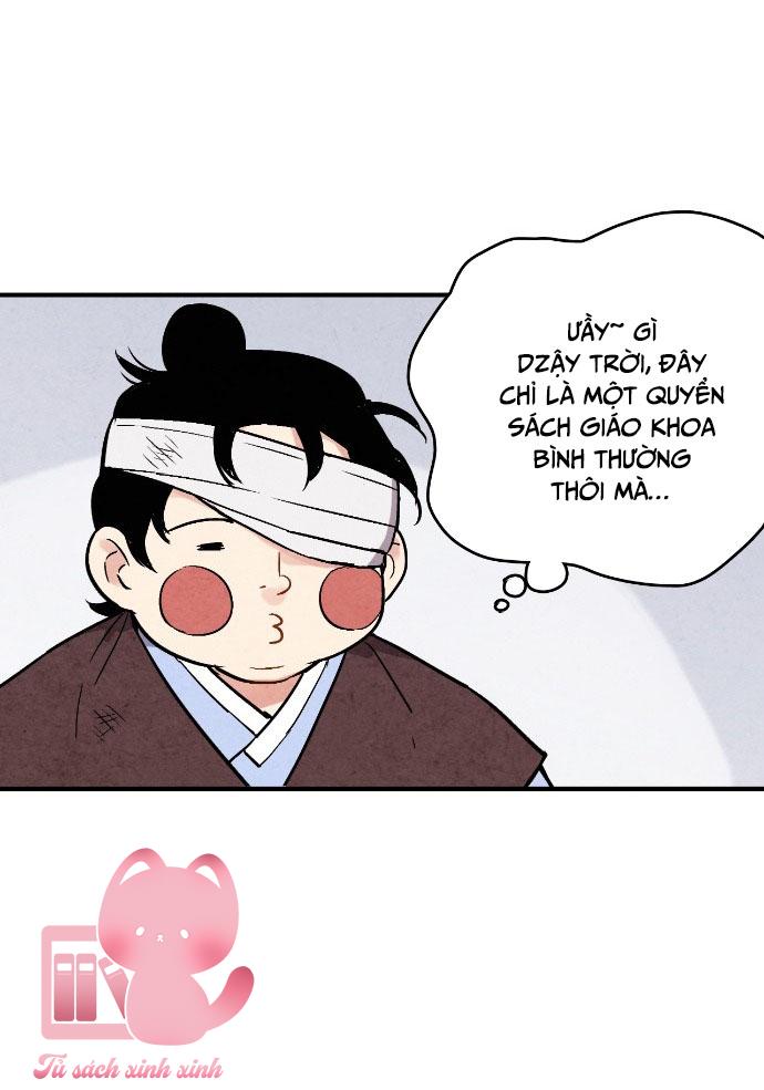 Lệnh Cấm Hôn: Lệnh Cấm Hôn – Chap 34