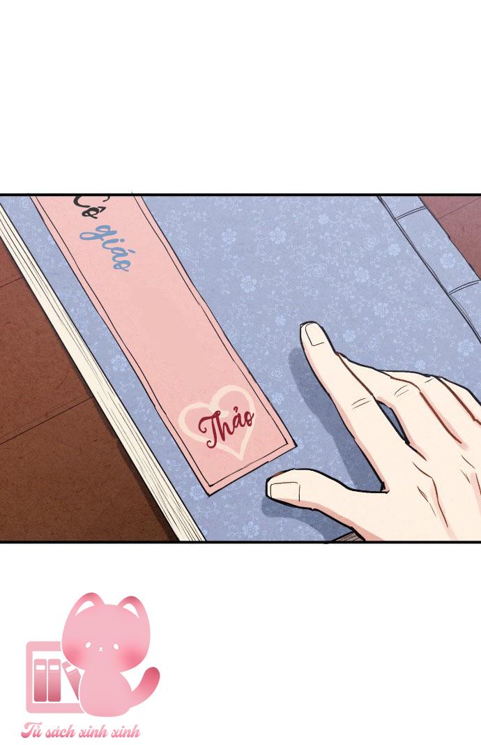 Lệnh Cấm Hôn: Lệnh Cấm Hôn – Chap 34