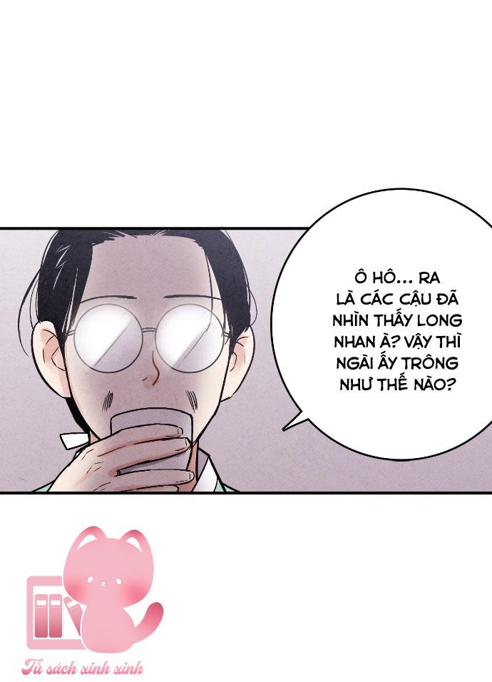 Lệnh Cấm Hôn: Lệnh Cấm Hôn – Chap 34
