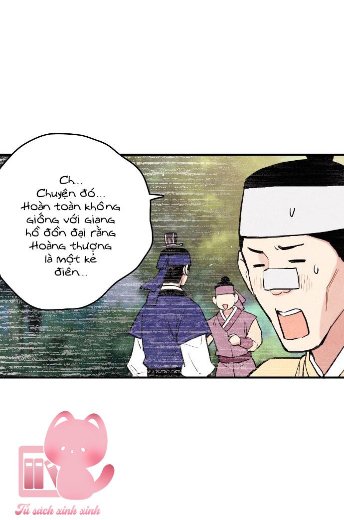 Lệnh Cấm Hôn: Lệnh Cấm Hôn – Chap 34