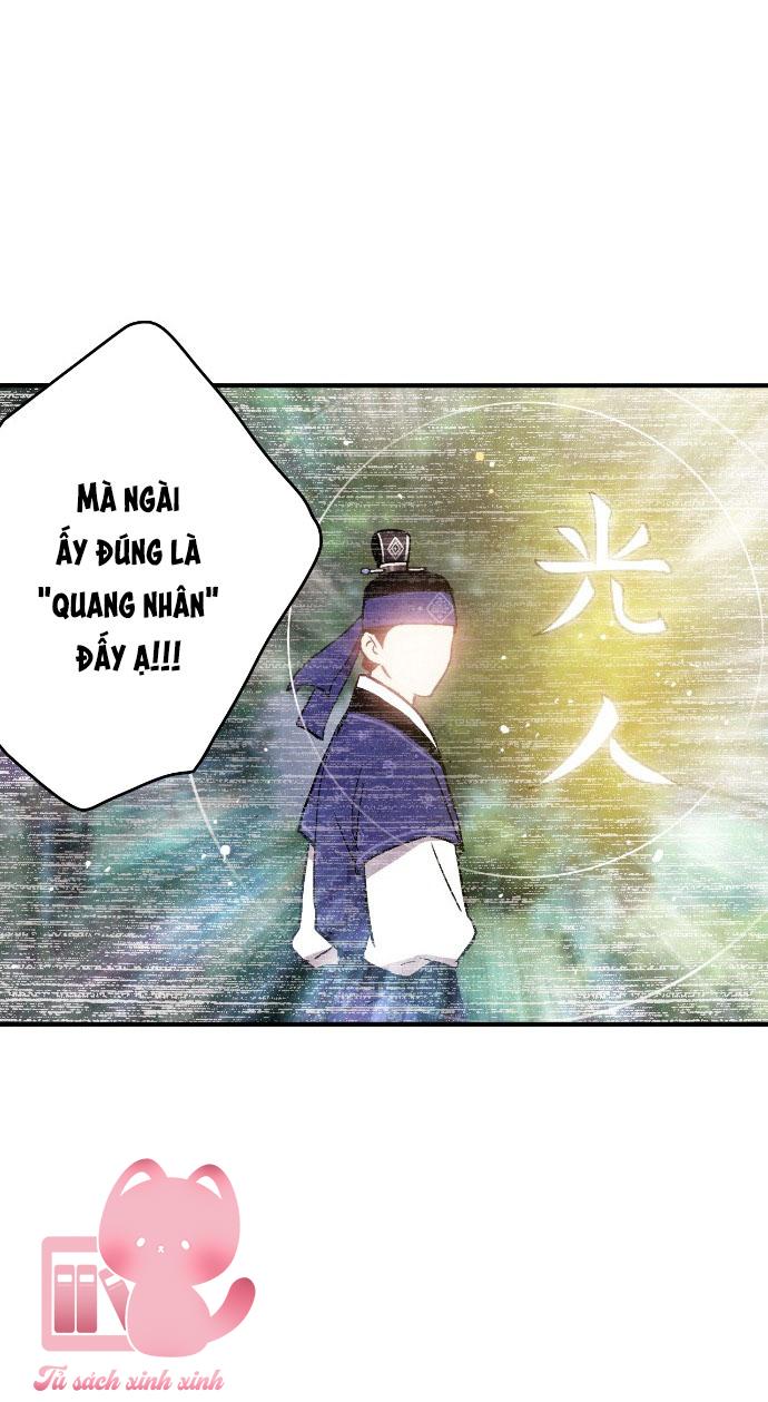 Lệnh Cấm Hôn: Lệnh Cấm Hôn – Chap 34