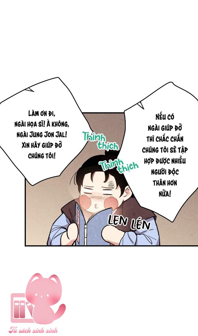 Lệnh Cấm Hôn: Lệnh Cấm Hôn – Chap 34
