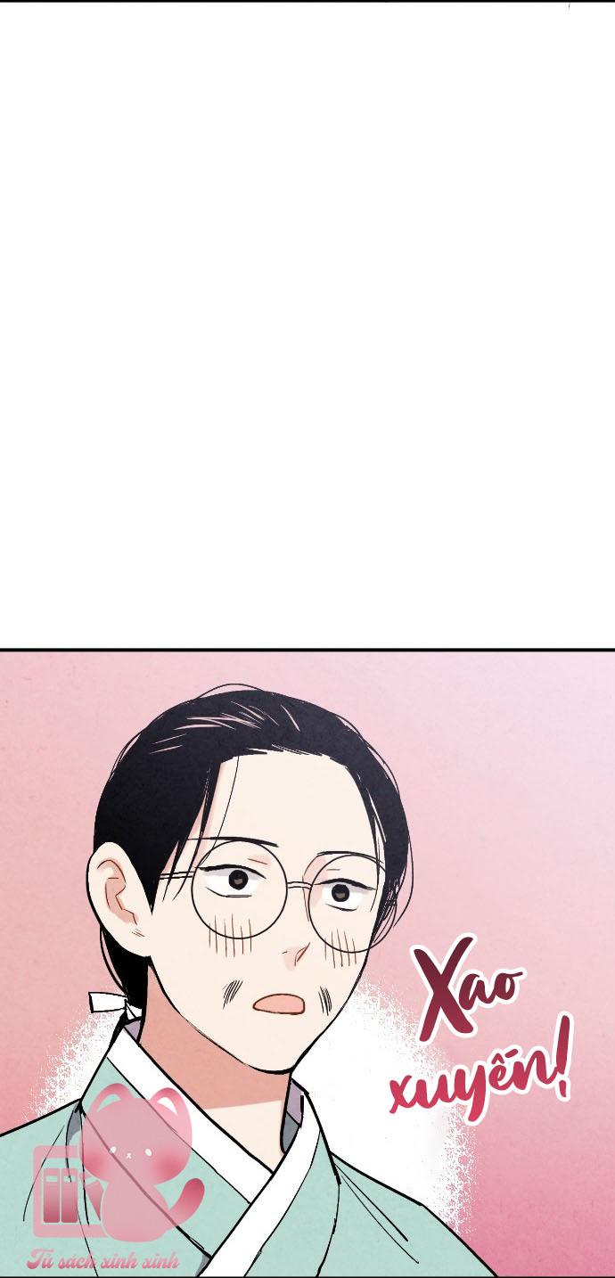Lệnh Cấm Hôn: Lệnh Cấm Hôn – Chap 34