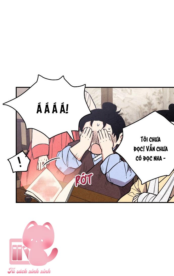 Lệnh Cấm Hôn: Lệnh Cấm Hôn – Chap 34