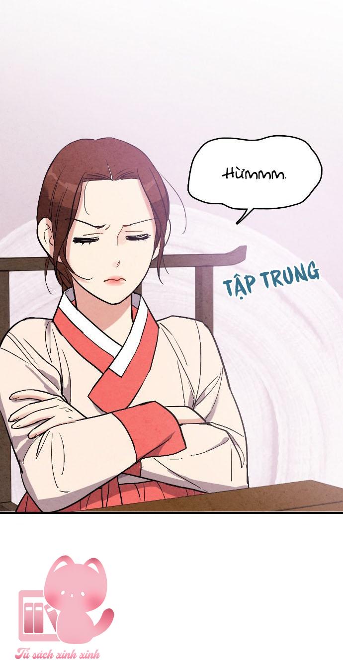 Lệnh Cấm Hôn: Lệnh Cấm Hôn – Chap 34