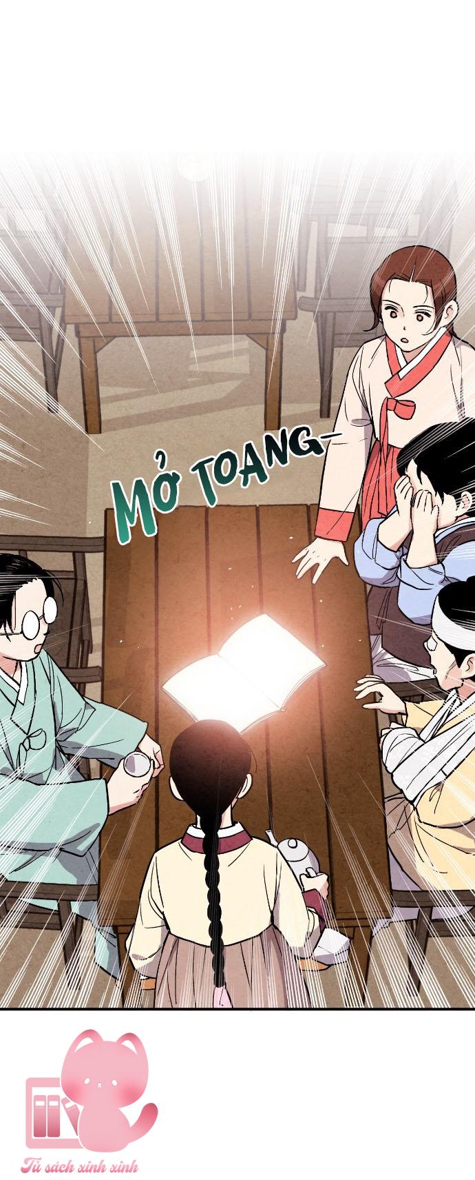 Lệnh Cấm Hôn: Lệnh Cấm Hôn – Chap 34