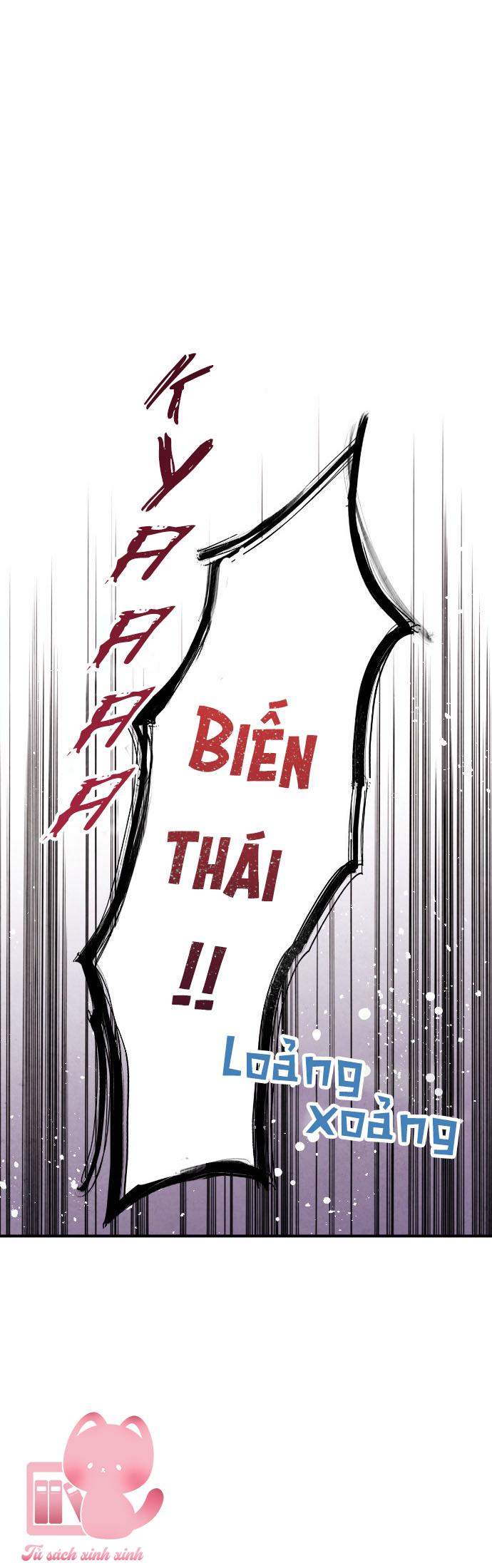 Lệnh Cấm Hôn: Lệnh Cấm Hôn – Chap 34