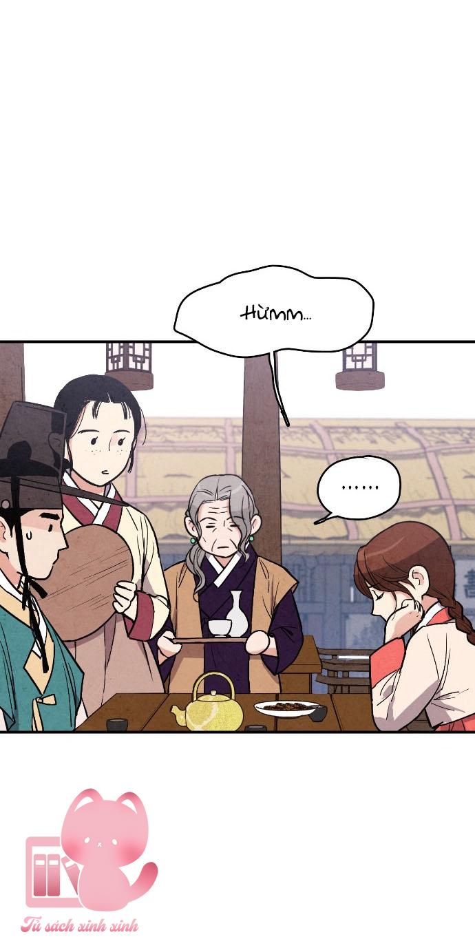 Lệnh Cấm Hôn: Lệnh Cấm Hôn – Chap 34