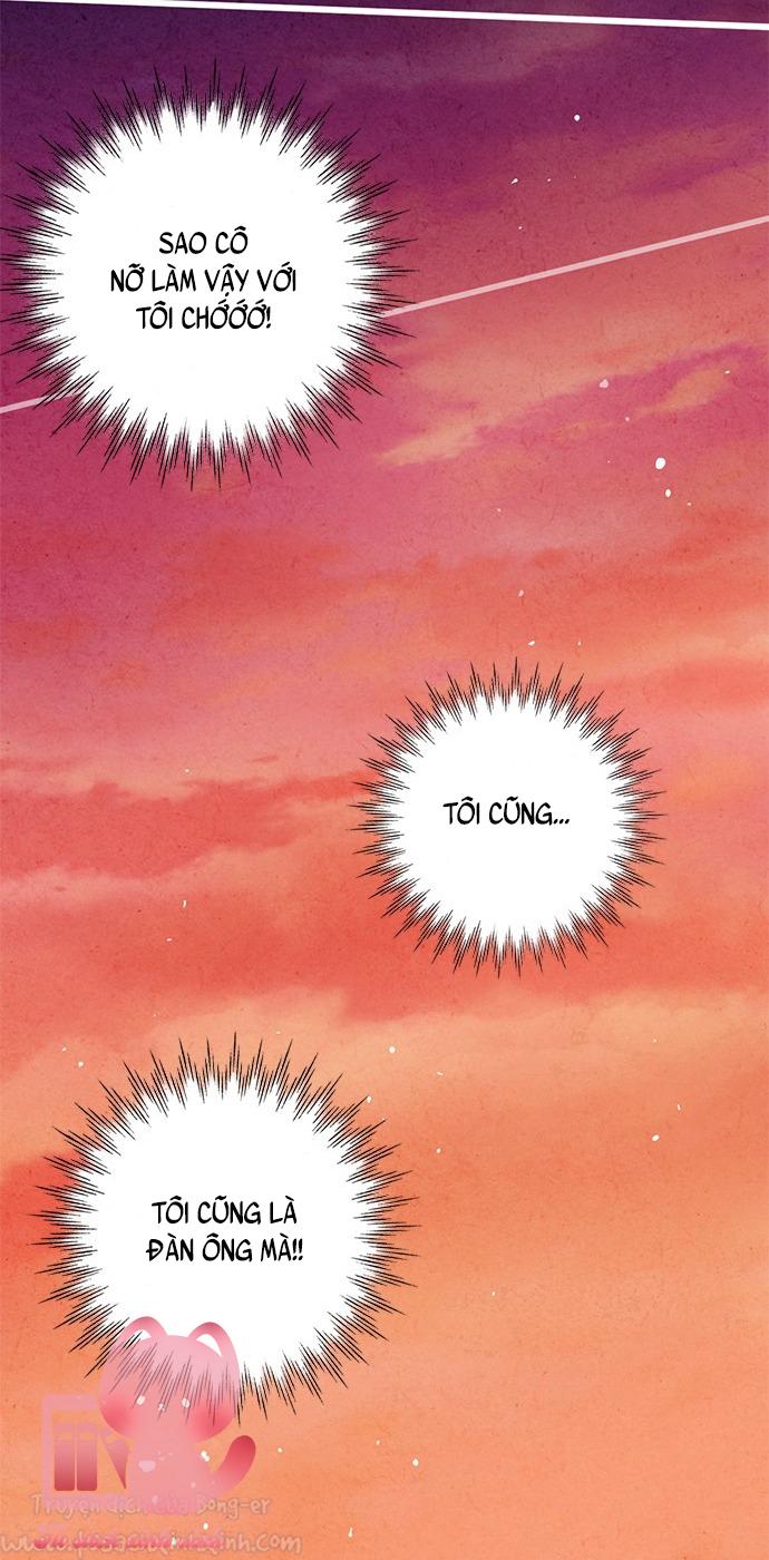 Lệnh Cấm Hôn: Lệnh Cấm Hôn – Chap 35