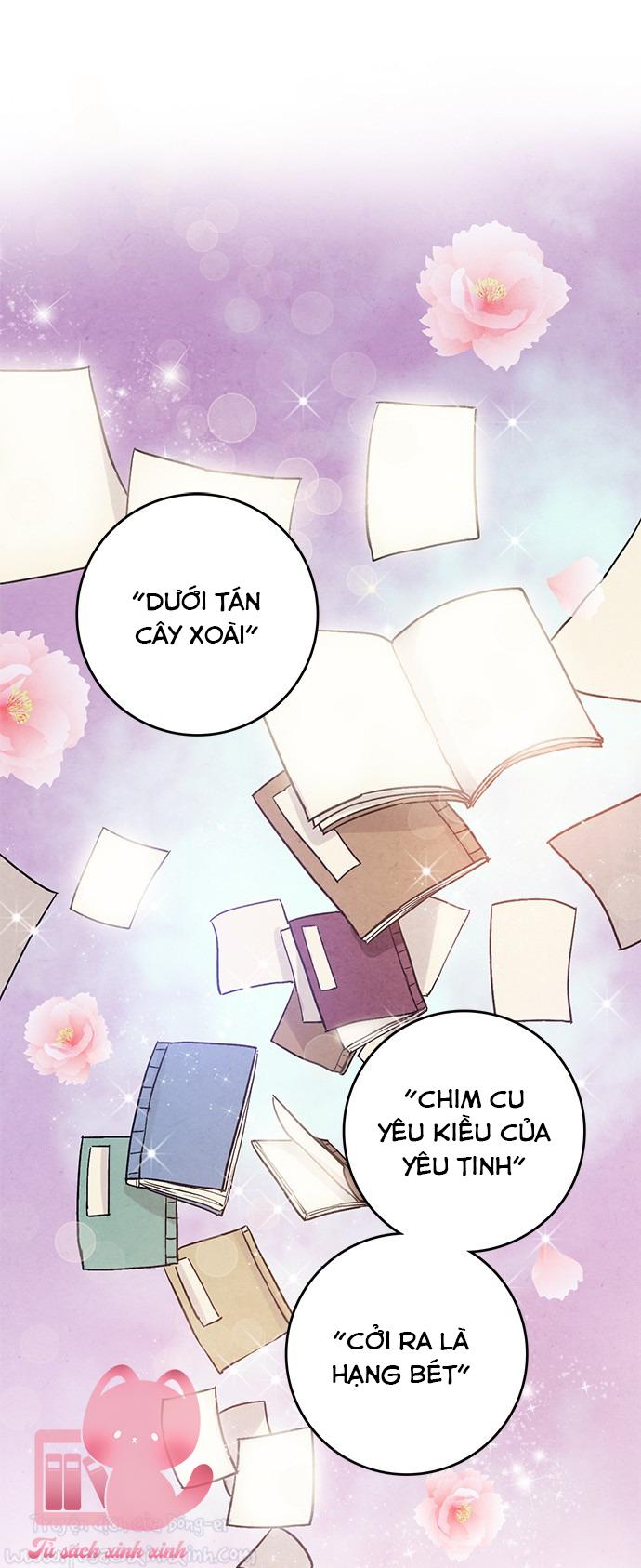 Lệnh Cấm Hôn: Lệnh Cấm Hôn – Chap 35