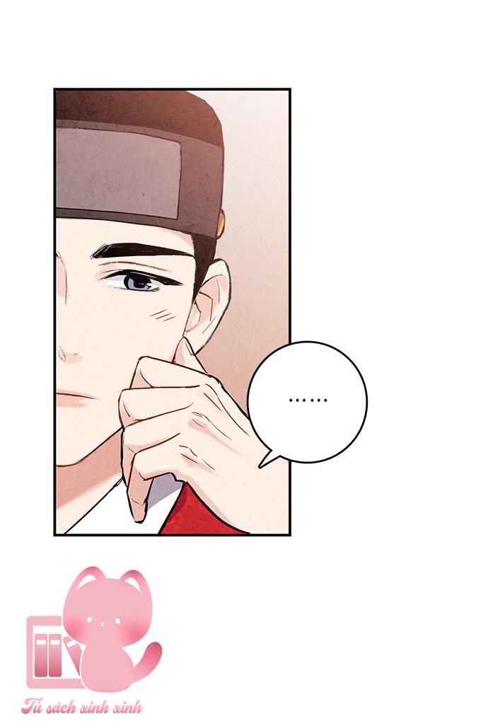Lệnh Cấm Hôn: Lệnh Cấm Hôn – Chap 35