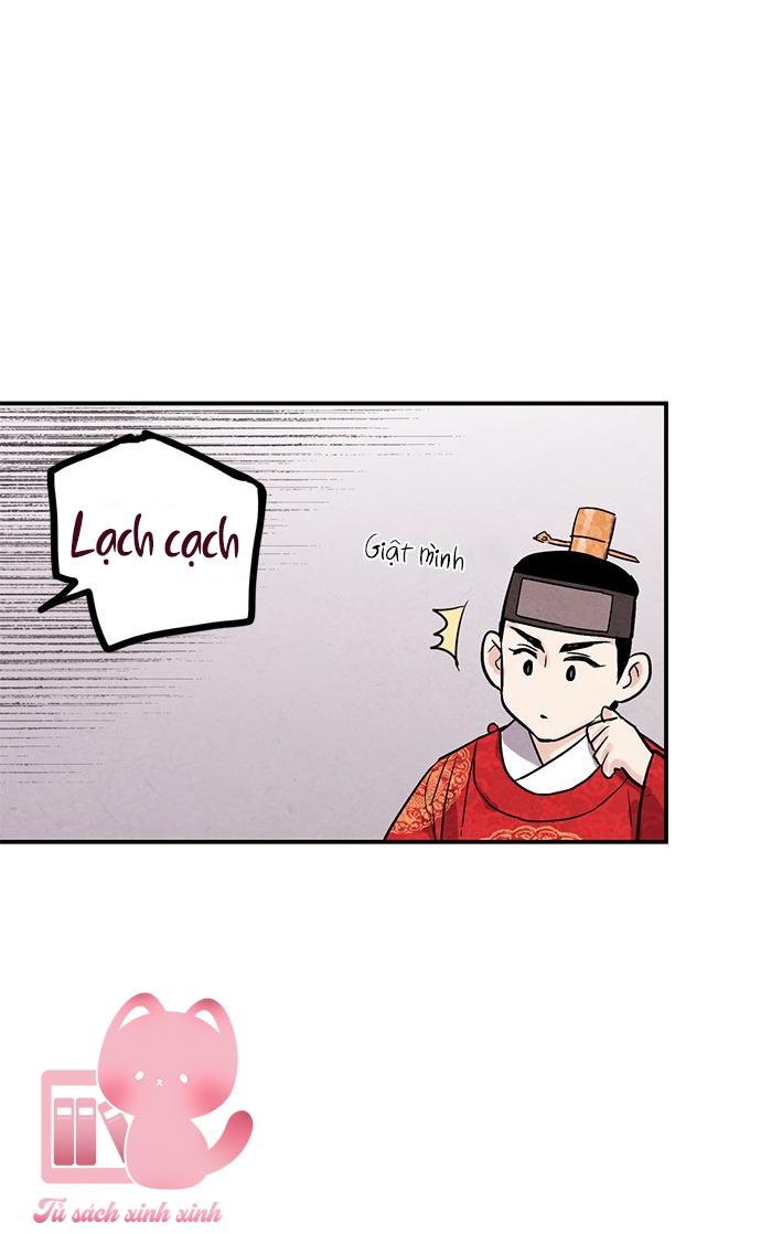 Lệnh Cấm Hôn: Lệnh Cấm Hôn – Chap 35