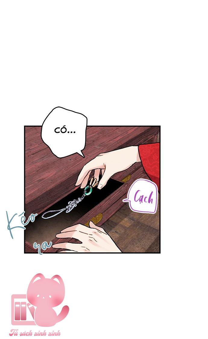 Lệnh Cấm Hôn: Lệnh Cấm Hôn – Chap 35
