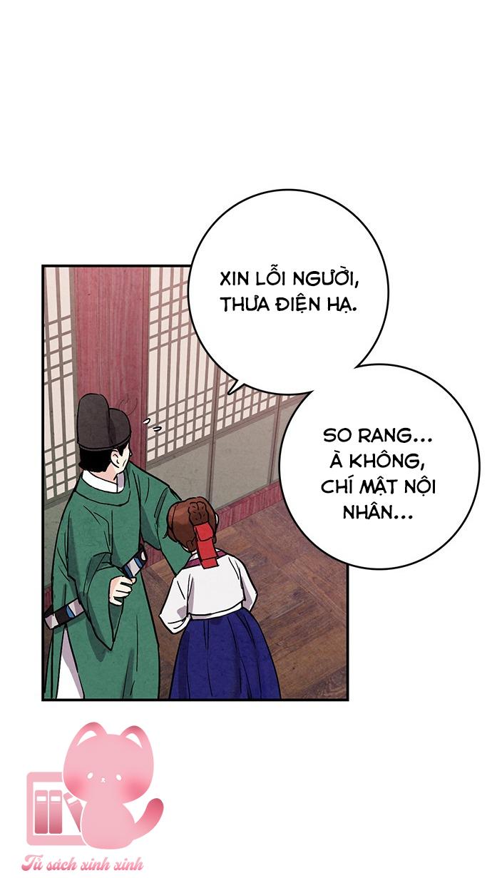 Lệnh Cấm Hôn: Lệnh Cấm Hôn – Chap 35