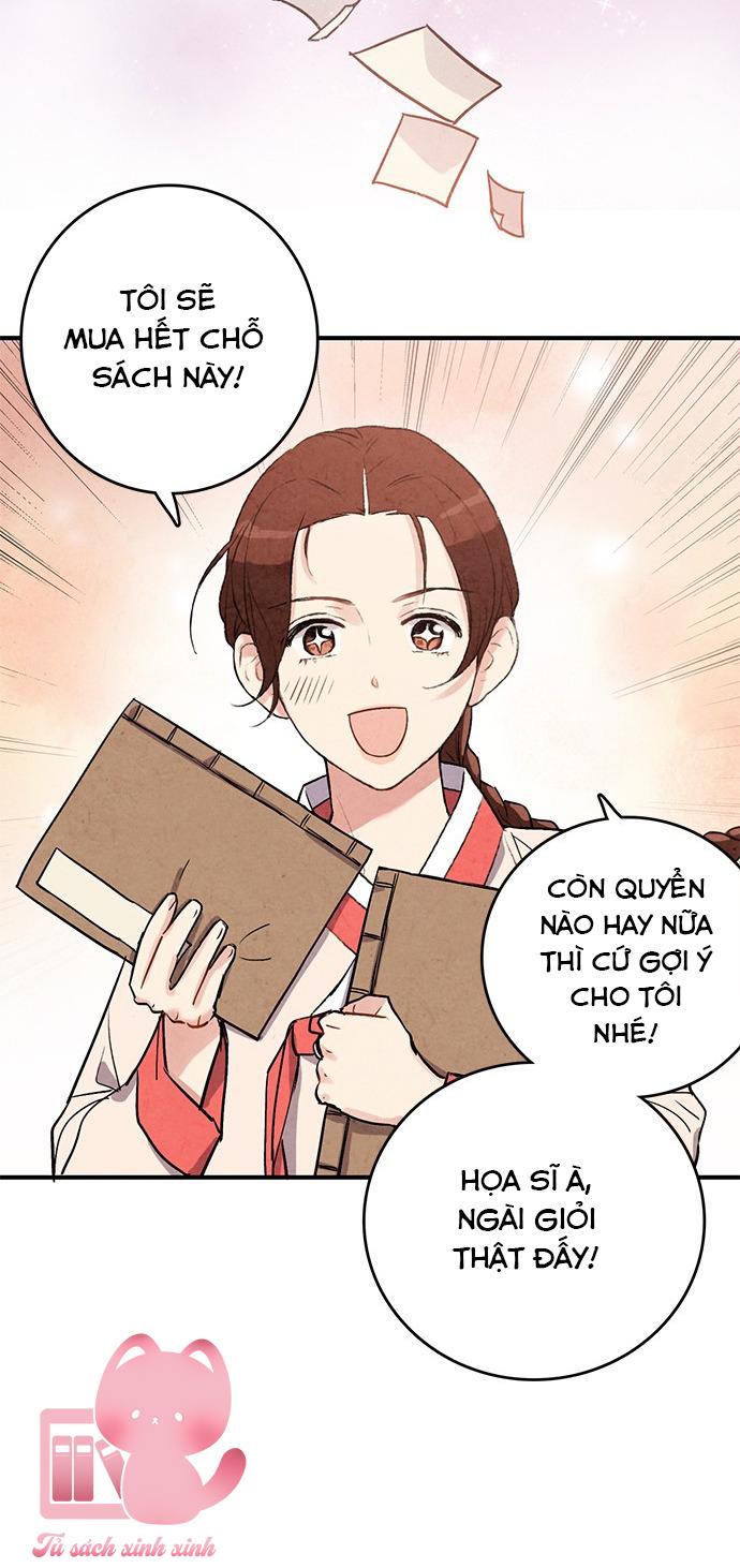 Lệnh Cấm Hôn: Lệnh Cấm Hôn – Chap 35