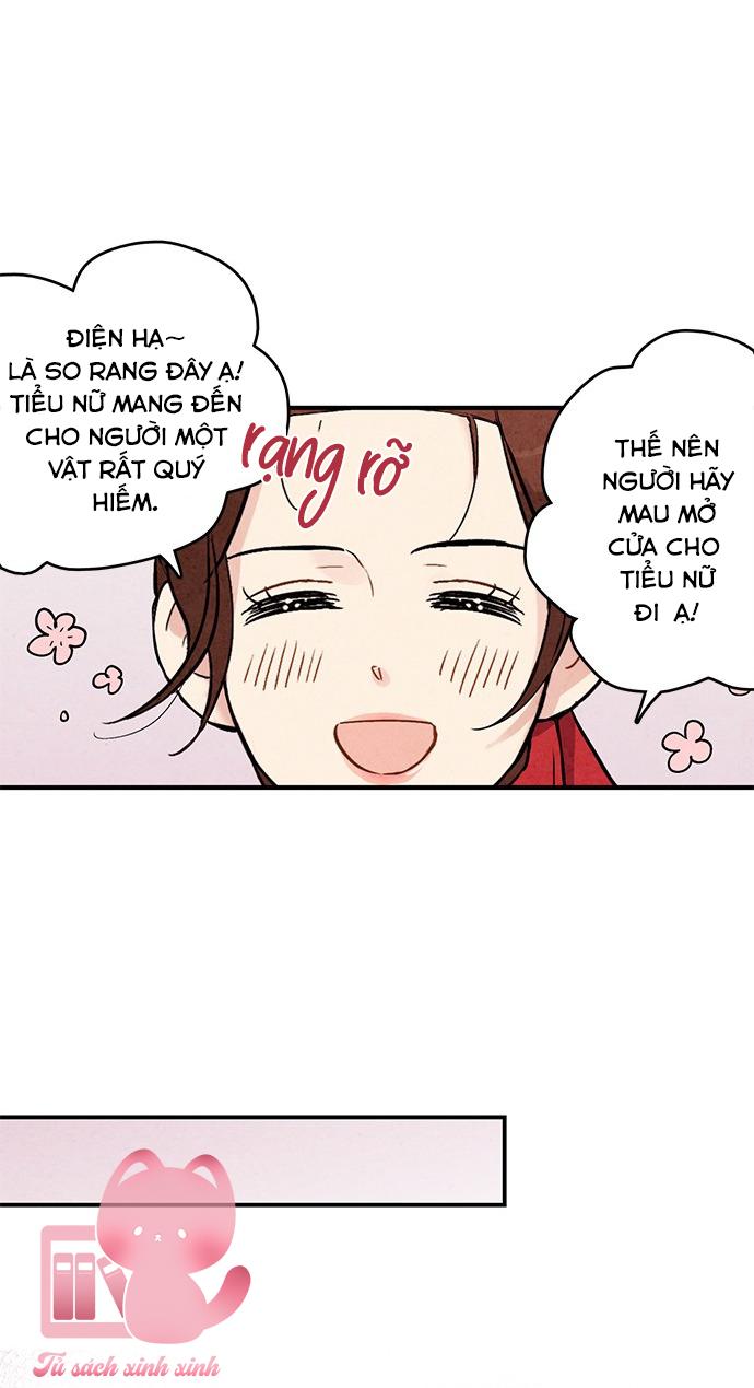 Lệnh Cấm Hôn: Lệnh Cấm Hôn – Chap 35
