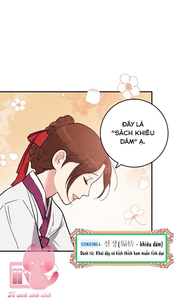 Lệnh Cấm Hôn: Lệnh Cấm Hôn – Chap 35