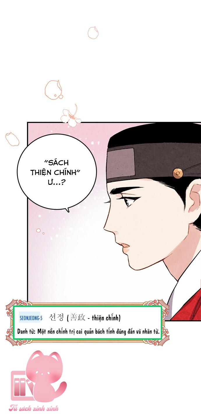 Lệnh Cấm Hôn: Lệnh Cấm Hôn – Chap 35