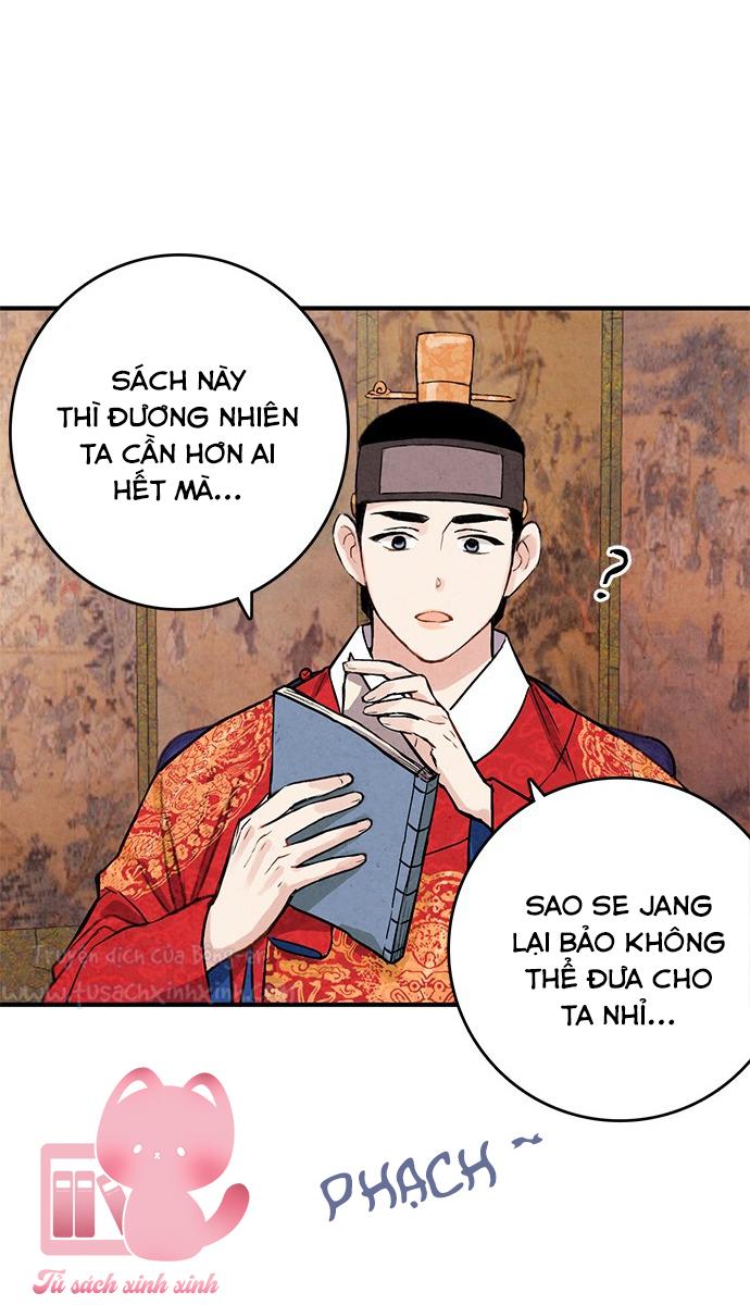 Lệnh Cấm Hôn: Lệnh Cấm Hôn – Chap 35