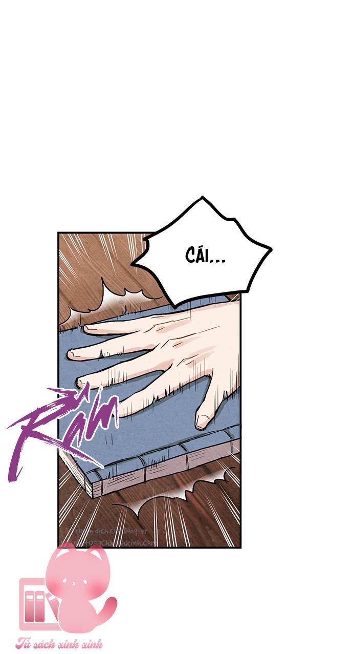Lệnh Cấm Hôn: Lệnh Cấm Hôn – Chap 35