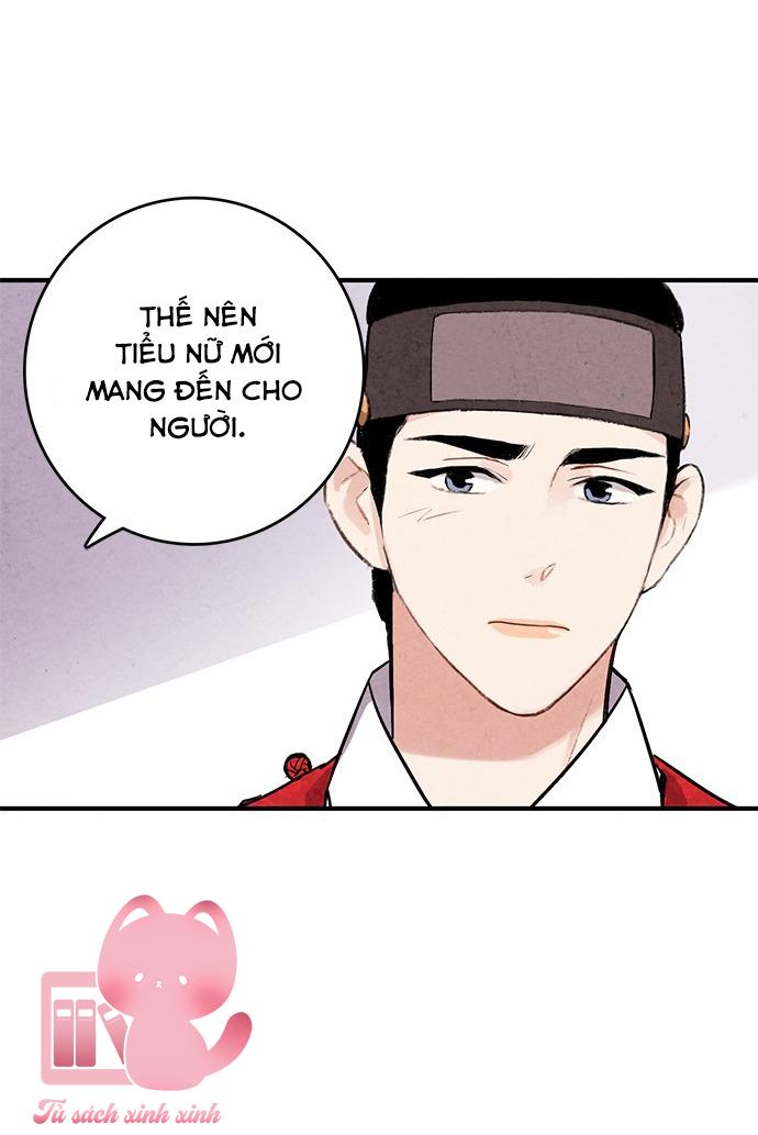 Lệnh Cấm Hôn: Lệnh Cấm Hôn – Chap 35