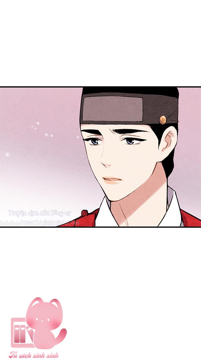Lệnh Cấm Hôn: Lệnh Cấm Hôn – Chap 35