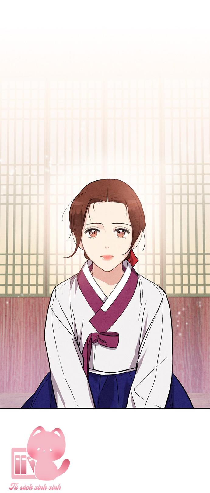 Lệnh Cấm Hôn: Lệnh Cấm Hôn – Chap 35