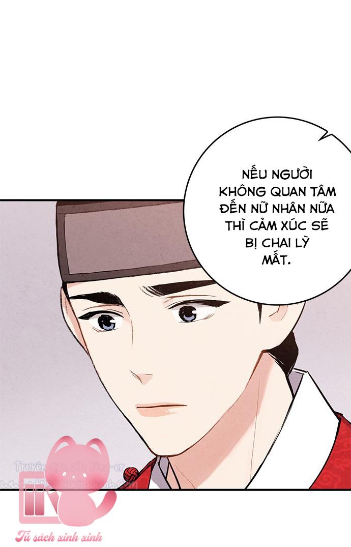 Lệnh Cấm Hôn: Lệnh Cấm Hôn – Chap 35