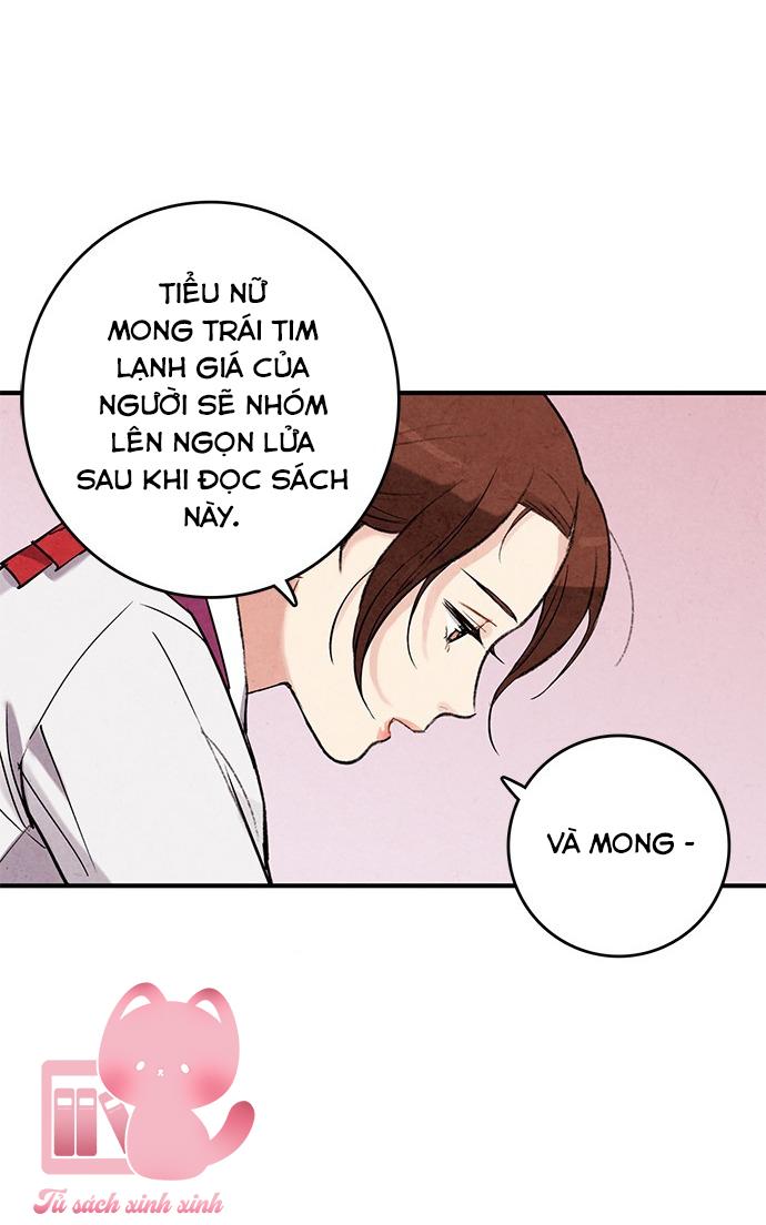Lệnh Cấm Hôn: Lệnh Cấm Hôn – Chap 35