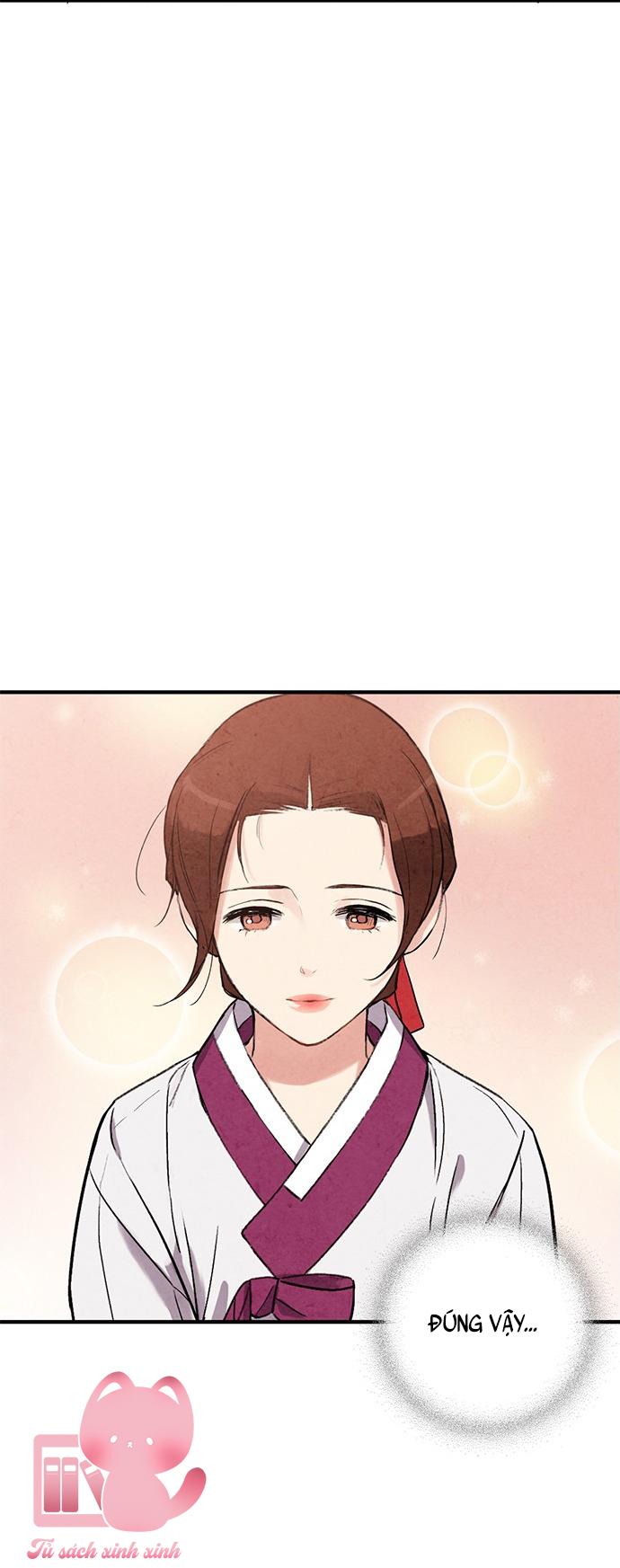 Lệnh Cấm Hôn: Lệnh Cấm Hôn – Chap 35