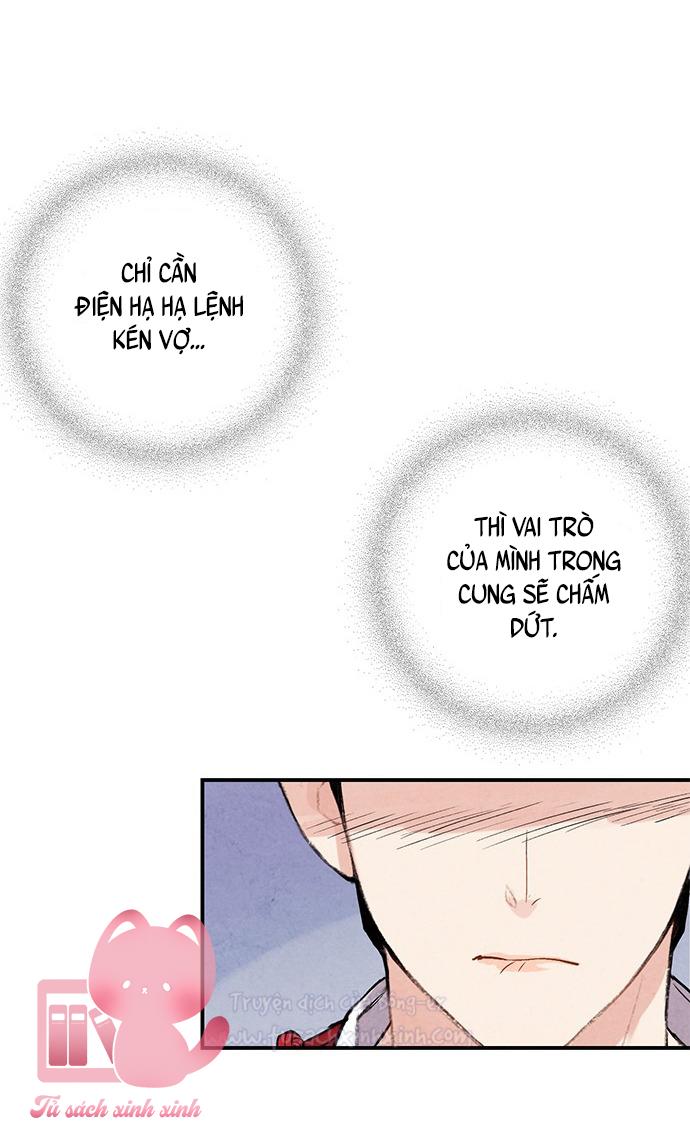 Lệnh Cấm Hôn: Lệnh Cấm Hôn – Chap 35