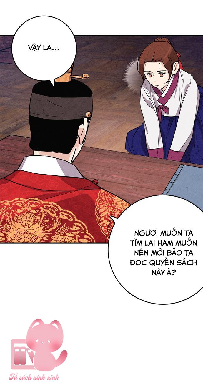 Lệnh Cấm Hôn: Lệnh Cấm Hôn – Chap 35