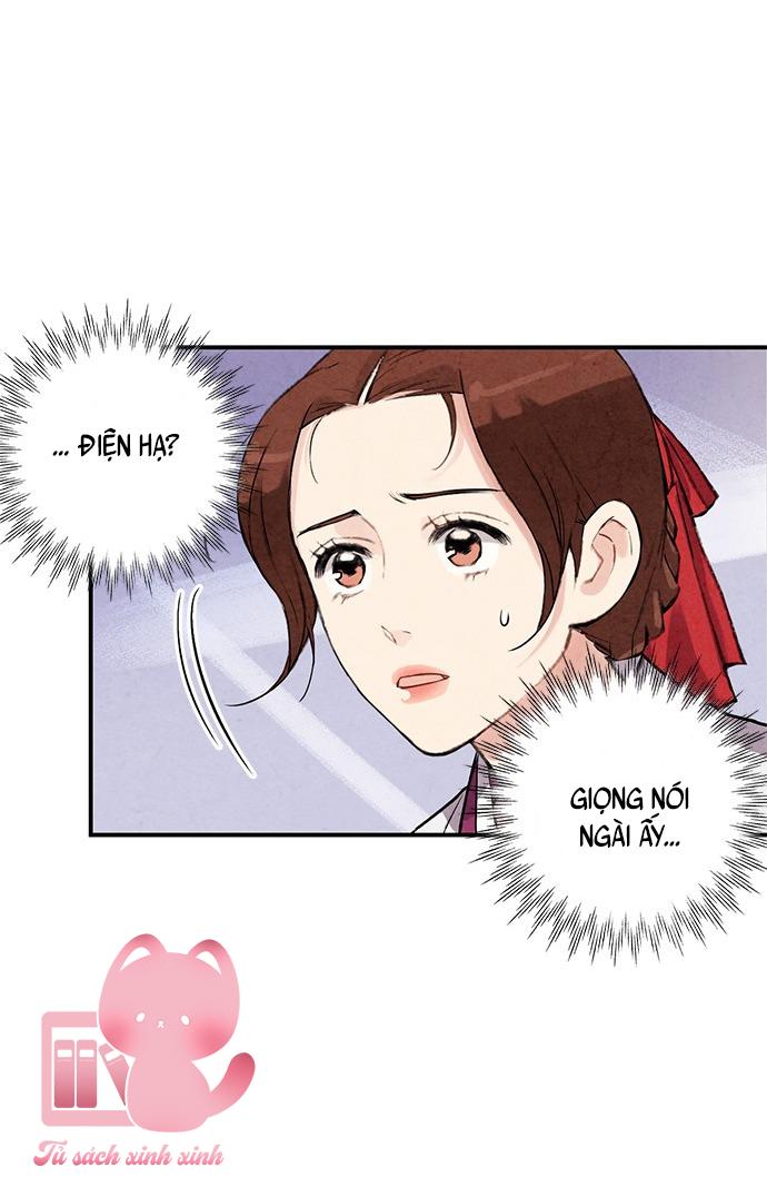 Lệnh Cấm Hôn: Lệnh Cấm Hôn – Chap 35