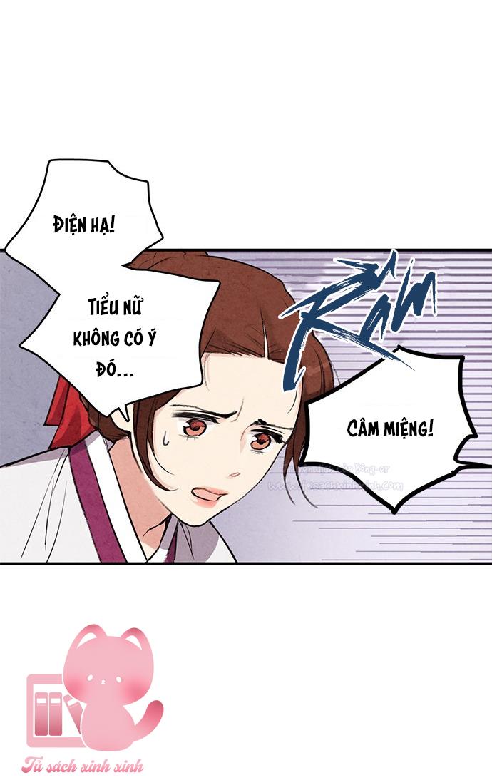 Lệnh Cấm Hôn: Lệnh Cấm Hôn – Chap 35