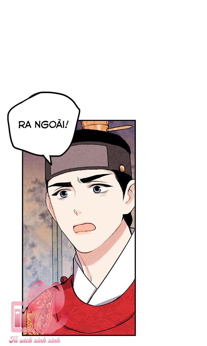 Lệnh Cấm Hôn: Lệnh Cấm Hôn – Chap 35