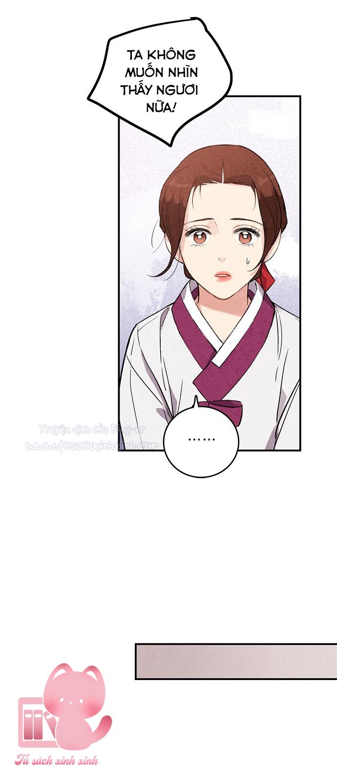 Lệnh Cấm Hôn: Lệnh Cấm Hôn – Chap 35