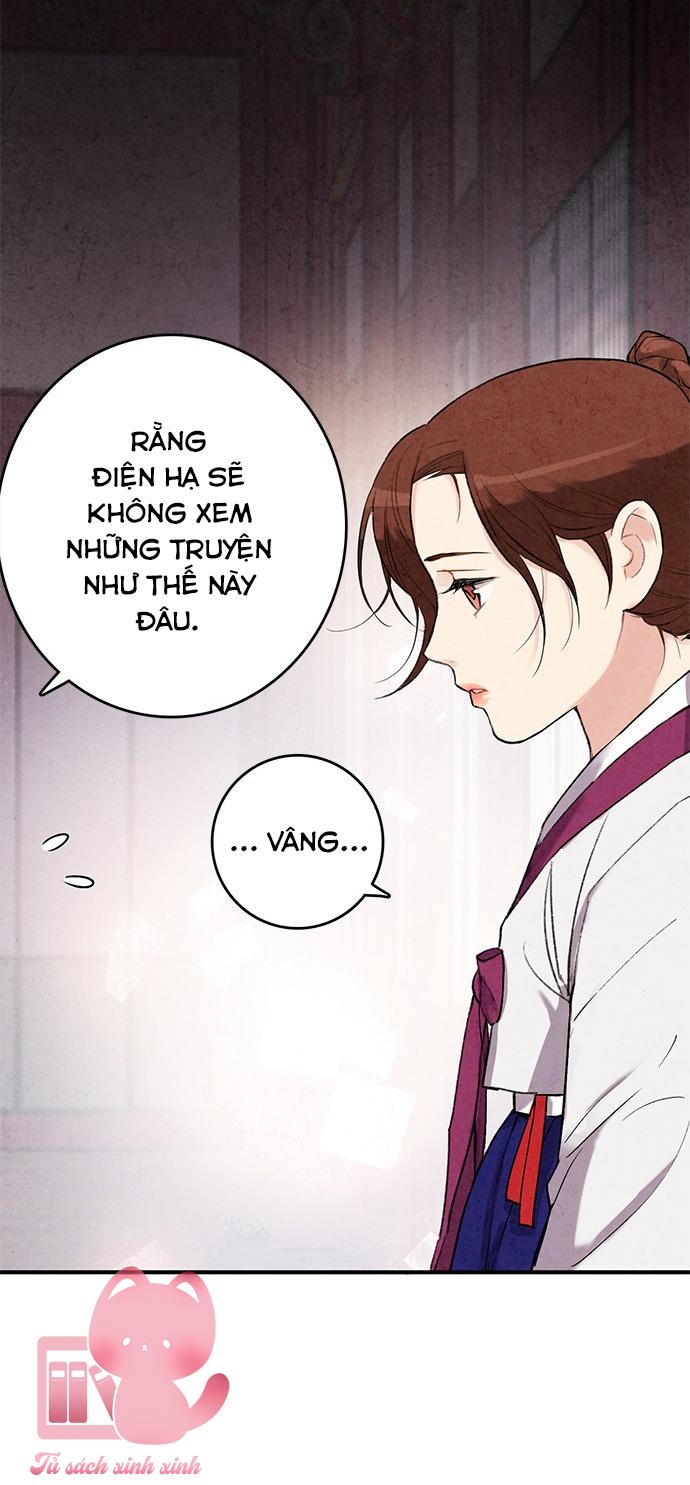 Lệnh Cấm Hôn: Lệnh Cấm Hôn – Chap 35