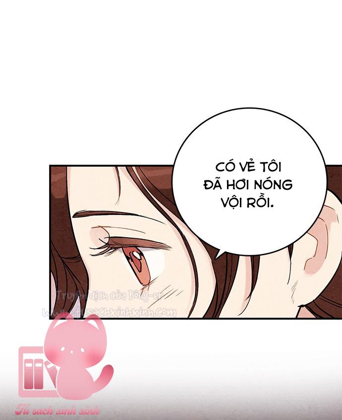 Lệnh Cấm Hôn: Lệnh Cấm Hôn – Chap 35