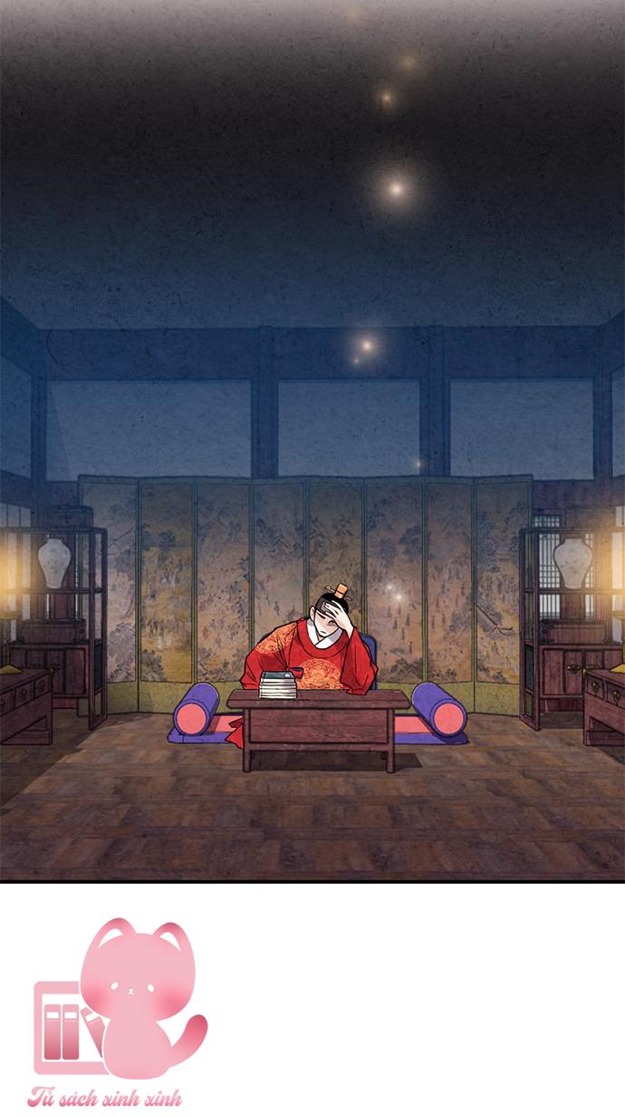 Lệnh Cấm Hôn: Lệnh Cấm Hôn – Chap 35