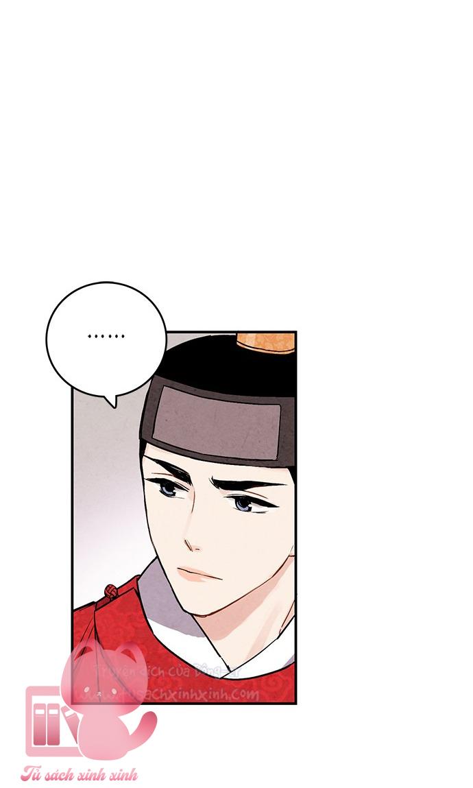 Lệnh Cấm Hôn: Lệnh Cấm Hôn – Chap 35