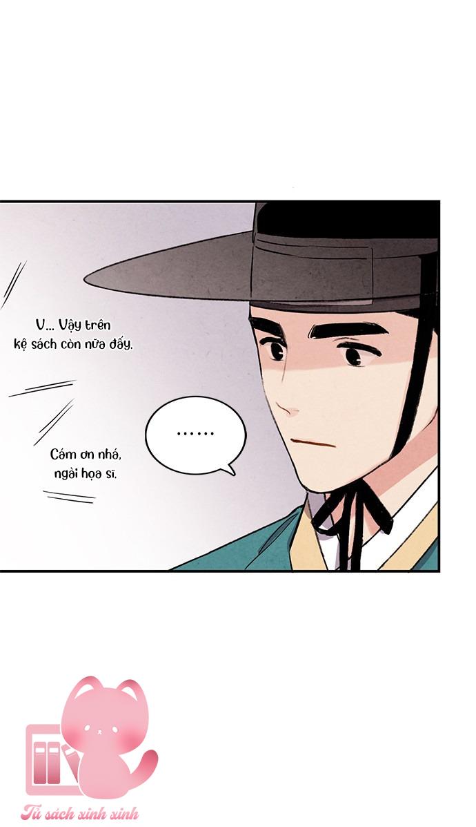 Lệnh Cấm Hôn: Lệnh Cấm Hôn – Chap 35