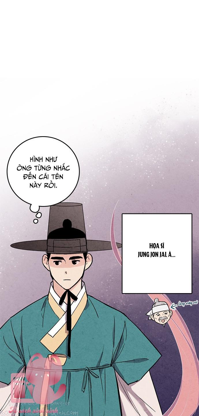 Lệnh Cấm Hôn: Lệnh Cấm Hôn – Chap 35